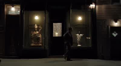 "سالي". - The Irishman