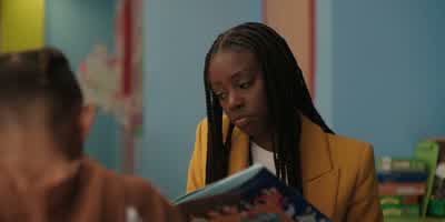 "Santa asked Mrs. - The Chi