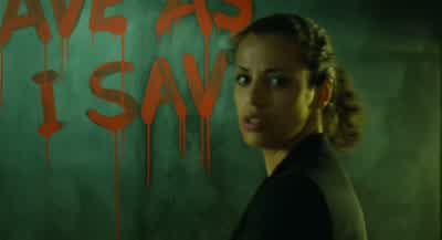 "Save as I save". - Saw IV