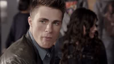 "Scott... - Teen Wolf