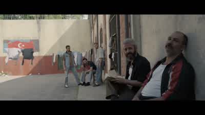 "Selamünaleyküm Ova. - Miracle in Cell No. 7