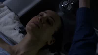 "Selfish." Bad move. - The Blacklist