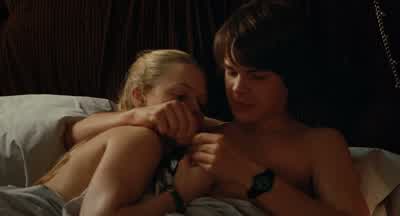 "Slippery Swirl"? - Jennifer's Body