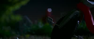 "Stay close to the ground"? - Spider Man: Homecoming