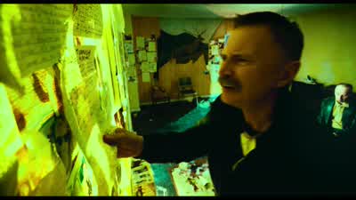 "Strolling through the meadows." Here, read it. - T2 Trainspotting