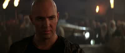 "Take my hand... - The Mummy