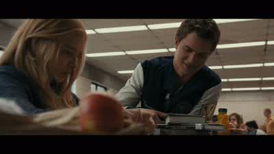 "Telekinesis: Unlocking the Mind. - Carrie