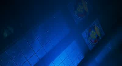 "That where there is hatred, I will bring love. - Batman Forever