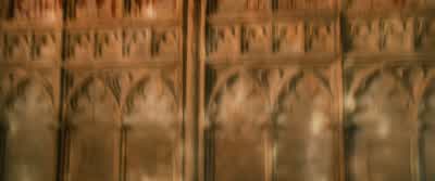 "The Chamber of Secrets has been opened. - Harry Potter and the Chamber of Secrets