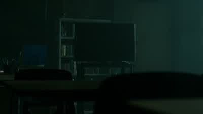 "The remote gives you total control. - Teen Wolf