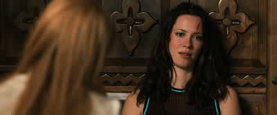 "The rocket performed perfectly. - Iron Man 3