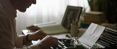 "The state statistics office counts everything, knows everything. - The Lives of Others
