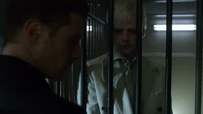 "The true test will be revealed. - Gotham