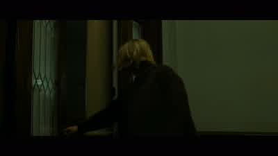 "There are three." What? - Panic Room