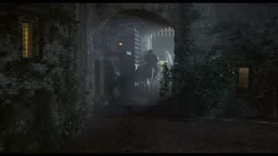 "They rode to freedom. - The Princess Bride