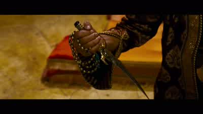 "This is no ordinary dagger. - Prince of Persia: The Sands of Time