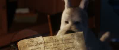 "Three brothers joined. - The Adventures of Tintin