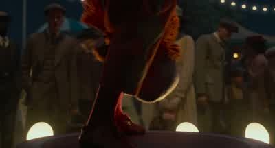 "To be or not to be... - Dumbo