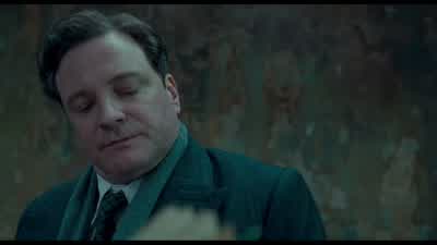 “To be... - The King's Speech