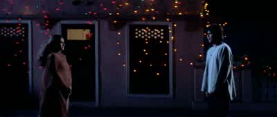 "to God to keep" - Dilwale Dulhania Le Jayenge