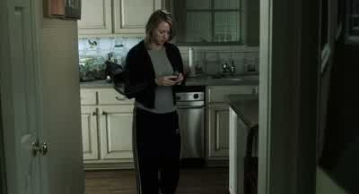 "To repeat the message, press one. - 21 Grams