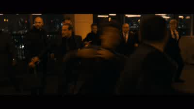 - "تشاك"! - Back in Action