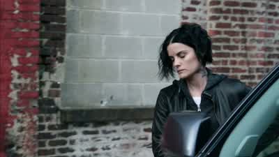 "Ultimatum." What does that mean? - Blindspot