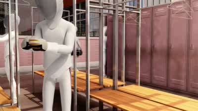 "Un truc"? - Miraculous: Tales of Ladybug & Cat Noir