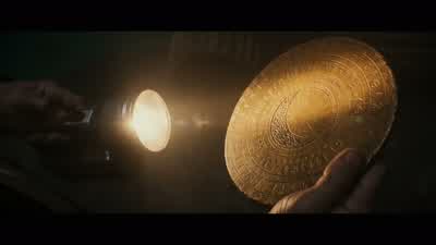 "Under the moon... - Indiana Jones and the Dial of Destiny