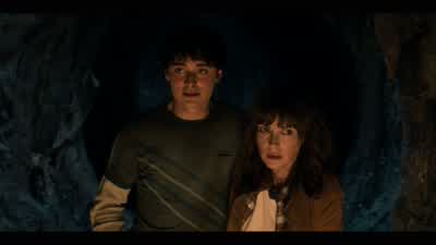 "Vessels"? - Stranger Things