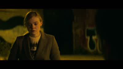 "Violet Markey. - All the Bright Places