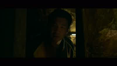 "Wake Duncan with thy knocking. - Shang Chi and the Legend of the Ten Rings