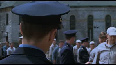"Wallace E. - The Shawshank Redemption