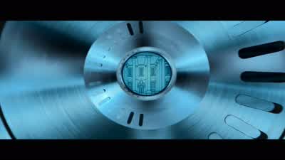 "We are not enemies, but friends. - X2: X Men United