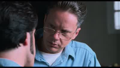 "Well." You don't read... - The Shawshank Redemption