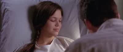 "What is a friend? - A Walk to Remember