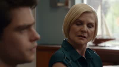 "What is wrong with you? - Ginny & Georgia