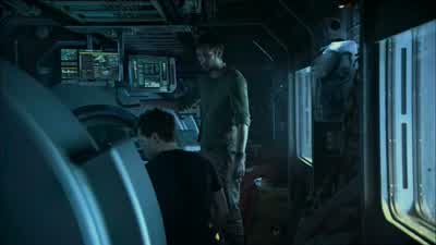 “What's the plan, Jake? - Avatar