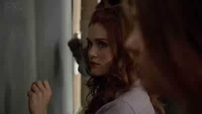 "X" equals 25. - Teen Wolf
