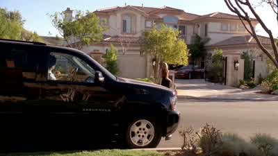 "Yes, ma'am. - The Mentalist