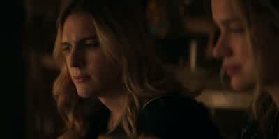 "You do not sound like you. - You