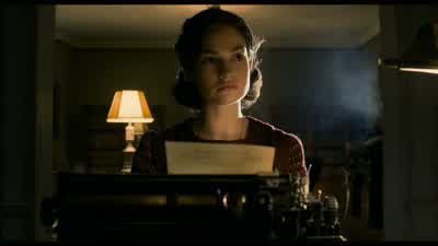 "Your evacuation, however, "will not take place. - Darkest Hour