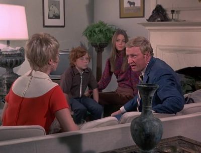 Quote a dry client equals a broke manager - The Partridge Family