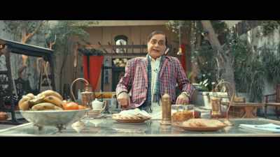 Quote Allama Iqbal. - Teefa in Trouble