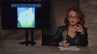 Quote, "the beam is used
only to transfer people - Truth Hunter
