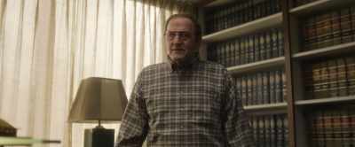 Quote... Your words. "We initially
bought birdshot as ammunition." - Dahmer – Monster: The Jeffrey Dahmer Story