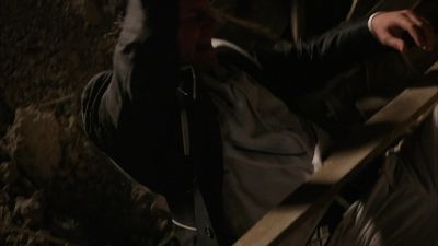 Quoth the Raven 'Nevermore' Motherfucker - The Crow: Wicked Prayer