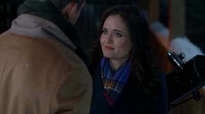 Quoting Shakespeare?
- Oh, it's my favorite. - The Winter Palace