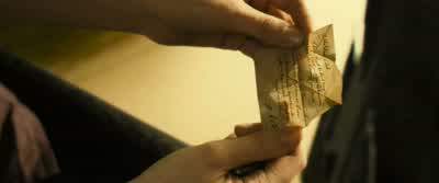 R.A.B." R.A.B. - Harry Potter and the Half Blood Prince