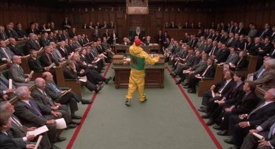 R e s t e c p - Ali G Indahouse
